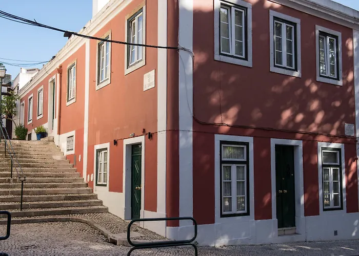 Alojamento de Acomodação e Pequeno-almoço Casa Amora