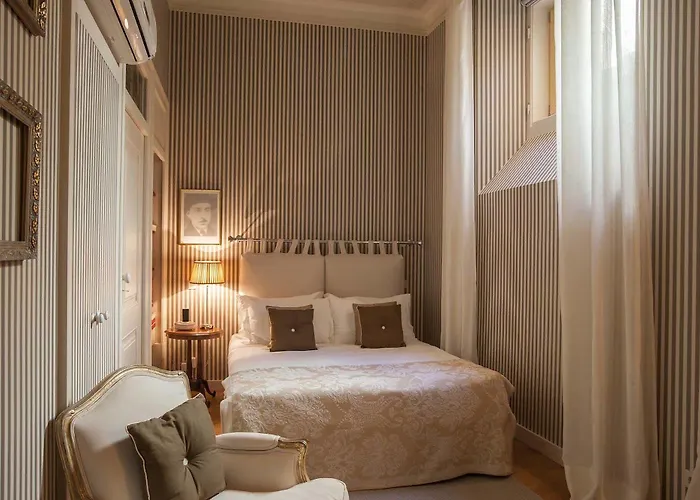 Casa Amora Alojamento de Acomodação e Pequeno-almoço