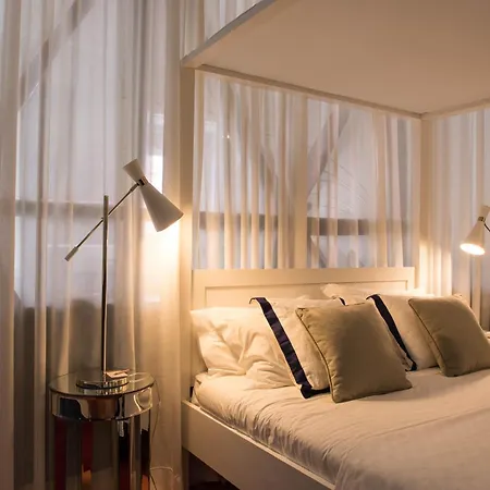 Bed & Breakfast Casa Amora