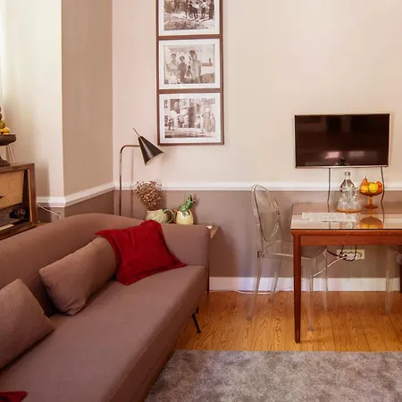 Casa Amora Studio Apartments Bed & Breakfast