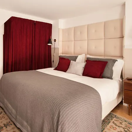 Bed & Breakfast Casa Amora Studio Apartments