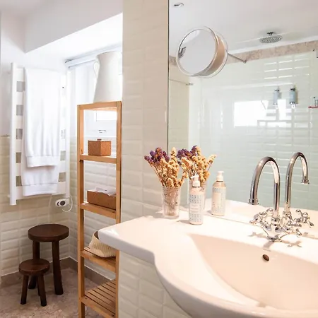 Bed & Breakfast Casa Amora Studio Apartments Lisbon