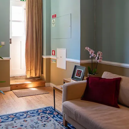 Casa Amora Studio Apartments Bed & Breakfast 4*