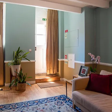 Casa Amora Studio Apartments 4*