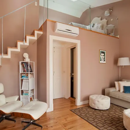 Casa Amora Studio Apartments Bed & Breakfast