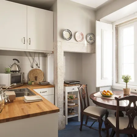 Casa Amora Studio Apartments Bed & Breakfast