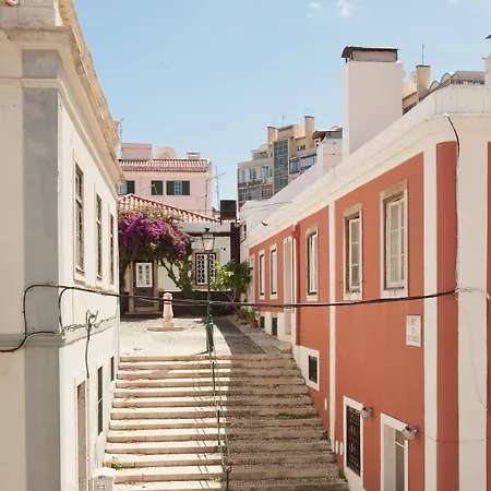 Casa Amora Studio Apartments