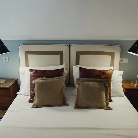 Casa Amora Studio Apartments 4* Lisbon