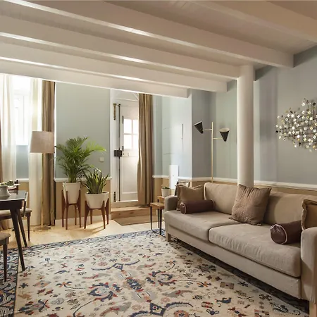 Casa Amora Studio Apartments 4*