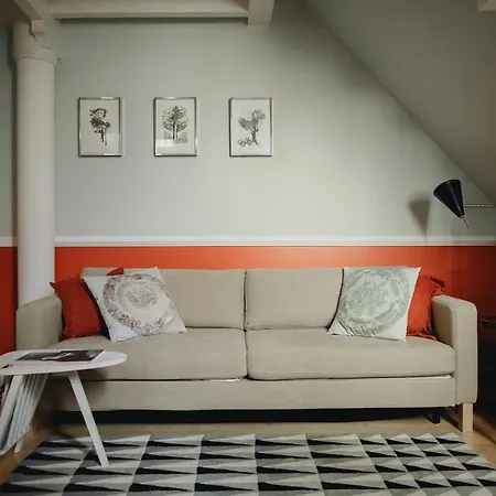 Casa Amora Studio Apartments 4* Lisbon